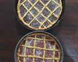 Foto del paso 7 de la receta: Pastafrola sin manteca