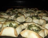 Foto del paso 7 de la receta: Tarteletita de acelga ☺