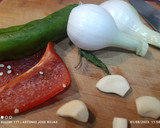 Foto del paso 2 de la receta: Marmitako de bonito