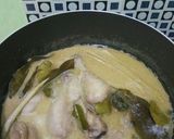 Foto langkah ke 4 dari resep Opor ayam Fibercreme & Munik.