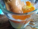 Budín de Pan/Flan