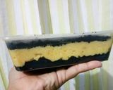 Foto langkah ke 6 dari resep Cheesecake No Bake.