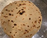 જુવાર નો રોટલો (Jowar Rotlo Recipe In Gujarati) રેસીપી સ્ટેપ3ફોટો