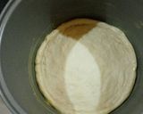 Foto langkah ke 4 dari resep Pizza praktis.