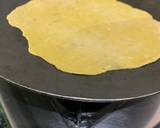 Lauki thepla recipe step 4 photo