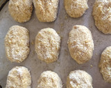 Foto del paso 3 de la receta: Falafel al horno "a mi manera"