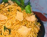 Foto langkah ke 4 dari resep Mie Goreng Djawa.