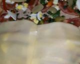 Foto del paso 1 de la receta: Pionono salado