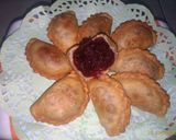 Foto langkah ke 6 dari resep *07_Pastel Isi Lobak Merah Super Ekonomis.