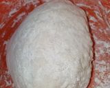 Foto del paso 4 de la receta: Tortas Fritas saladas