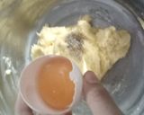 عکس مرحله 2 از دستور شیرینی مربایی یا دادلی بدون فر 😋
