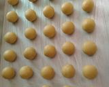 Foto langkah ke 4 dari resep Nastar cuby glowing.