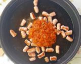Foto del paso 3 de la receta: Paella de longaniza