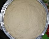 Foto langkah ke 4 dari resep Pizza Teflon Homemade Enak Banget.