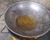 Une image de l'étape 14 de Galette Jaune aux Vermicelles 🇨🇮.