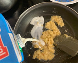 Foto del paso 3 de la receta: Espaguetis carbonara