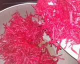 Beetroot Halwa recipe step 1 photo