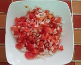 Foto del paso 1 de la receta: ¿Tienes reunión y no quieres gastar? Taquitos dorados 👐