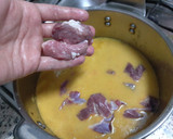 Foto del paso 10 de la receta: Guiso de estofado de carne - Made in Spain