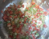 Foto del paso 2 de la receta: Albóndigas en salsa de tomate