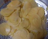 Foto langkah ke 3 dari resep Kripik Kentang.