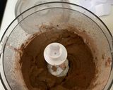 Foto del paso 2 de la receta: Brownie vegano al microondas