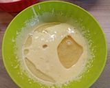 Boci szelet recept fázis 3 fotója