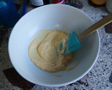Foto del paso 2 de la receta: Torta de kiwi 🥝