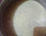 A picture of step 7 of Milk Green Sharbat.