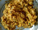 বেগুন কোপ্তা(begun kopta recipe in Bengali) রেসিপি ধাপ - 3 ছবি