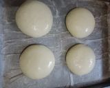 Foto langkah ke 1 dari resep Korean Garlic Cheese Bread.