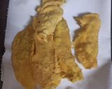 A picture of step 4 of Fafda.