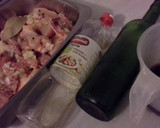 Foto del paso 2 de la receta: Pollo frito al estilo de Madeira