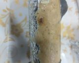 A picture of step 5 of Chicken sausage.