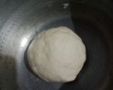 Foto langkah ke 3 dari resep 855) Bakpao (No Mixer).