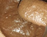 Foto del paso 4 de la receta: Bizcochuelo bicolor