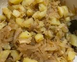 Foto del paso 4 de la receta: Tortilla “española” a mi manera