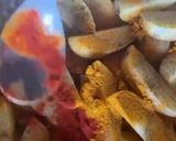 Une image de l'étape 3 de Potatoes.