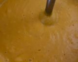Foto del paso 3 de la receta Crema fría de Zanahoria, Lima, Coco y Jengibre !!!!