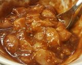 รูปขั้นตอนการทำที่ 1 ของ บาบีคิวหมู/ไก่