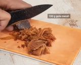 Foto langkah ke 1 dari resep Rujak Aceh Kweni.