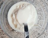 Foto del passaggio 2 della ricetta Insalata di pollo con yogurt
