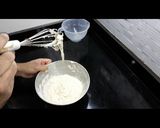 صورة لخطوة 5 من وصفة لقمة القاضي (زلابية) (العوامه)
