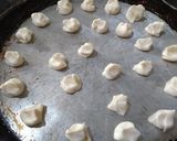 Foto del paso 4 de la receta: Bollitos de hojaldre