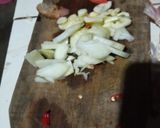 Foto langkah ke 2 dari resep Sayur frozen & masak buncis wortel + tips membuat frozen.
