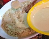صورة لخطوة 8 من وصفة فتة حمص 🍛