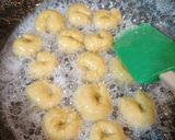 Foto del passaggio 5 della ricetta Zuccherini montanari o Bolognesi