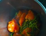 टमाटर का सार(tamatar ka saar recipe in hindi) रेसिपी चरण 2 फोटो