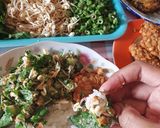 Foto langkah ke 6 dari resep Trancam.