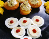 பிரைட் எக் ரெசிபி ஸ்டேப் 4 புகைப்படம்